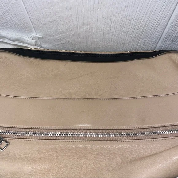 Chloe Leather Clutch Purse! - Picture 7 of 12